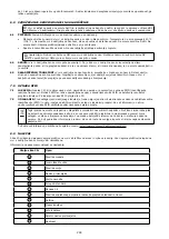 Preview for 244 page of 3M DBI-SALA EZ-Stop 2000110 User Instructions