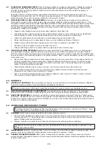 Preview for 252 page of 3M DBI-SALA EZ-Stop 2000110 User Instructions