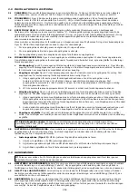 Preview for 260 page of 3M DBI-SALA EZ-Stop 2000110 User Instructions