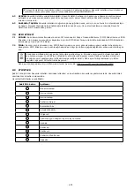 Preview for 271 page of 3M DBI-SALA EZ-Stop 2000110 User Instructions