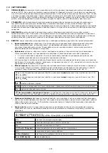 Preview for 276 page of 3M DBI-SALA EZ-Stop 2000110 User Instructions