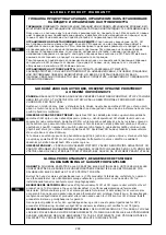 Preview for 282 page of 3M DBI-SALA EZ-Stop 2000110 User Instructions