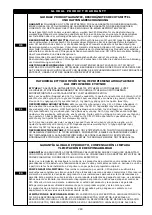 Preview for 283 page of 3M DBI-SALA EZ-Stop 2000110 User Instructions