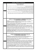 Preview for 285 page of 3M DBI-SALA EZ-Stop 2000110 User Instructions