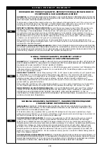 Preview for 288 page of 3M DBI-SALA EZ-Stop 2000110 User Instructions