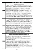 Preview for 290 page of 3M DBI-SALA EZ-Stop 2000110 User Instructions