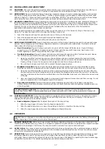 Предварительный просмотр 17 страницы 3M DBI-SALA EZ-Stop AJ512Y/0 User Instructions