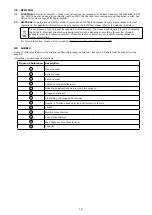 Предварительный просмотр 19 страницы 3M DBI-SALA EZ-Stop AJ512Y/0 User Instructions