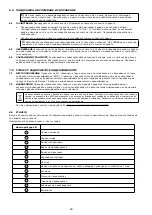 Предварительный просмотр 28 страницы 3M DBI-SALA EZ-Stop AJ512Y/0 User Instructions