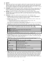 Предварительный просмотр 33 страницы 3M DBI-SALA EZ-Stop AJ512Y/0 User Instructions