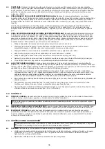 Предварительный просмотр 36 страницы 3M DBI-SALA EZ-Stop AJ512Y/0 User Instructions