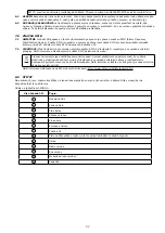 Предварительный просмотр 37 страницы 3M DBI-SALA EZ-Stop AJ512Y/0 User Instructions