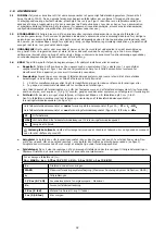 Предварительный просмотр 42 страницы 3M DBI-SALA EZ-Stop AJ512Y/0 User Instructions