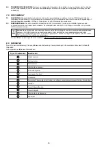 Предварительный просмотр 46 страницы 3M DBI-SALA EZ-Stop AJ512Y/0 User Instructions