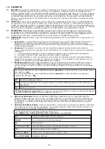 Предварительный просмотр 60 страницы 3M DBI-SALA EZ-Stop AJ512Y/0 User Instructions