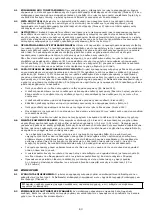 Предварительный просмотр 63 страницы 3M DBI-SALA EZ-Stop AJ512Y/0 User Instructions