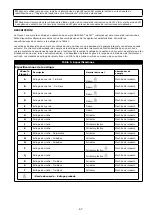 Предварительный просмотр 67 страницы 3M DBI-SALA EZ-Stop AJ512Y/0 User Instructions