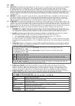 Предварительный просмотр 69 страницы 3M DBI-SALA EZ-Stop AJ512Y/0 User Instructions