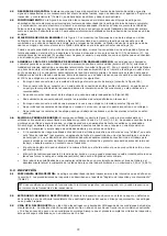 Предварительный просмотр 72 страницы 3M DBI-SALA EZ-Stop AJ512Y/0 User Instructions