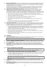 Предварительный просмотр 81 страницы 3M DBI-SALA EZ-Stop AJ512Y/0 User Instructions