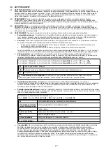 Предварительный просмотр 87 страницы 3M DBI-SALA EZ-Stop AJ512Y/0 User Instructions