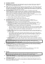 Предварительный просмотр 89 страницы 3M DBI-SALA EZ-Stop AJ512Y/0 User Instructions