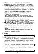 Предварительный просмотр 90 страницы 3M DBI-SALA EZ-Stop AJ512Y/0 User Instructions