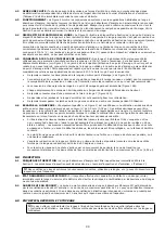 Предварительный просмотр 99 страницы 3M DBI-SALA EZ-Stop AJ512Y/0 User Instructions