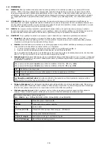 Предварительный просмотр 114 страницы 3M DBI-SALA EZ-Stop AJ512Y/0 User Instructions