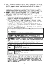 Предварительный просмотр 123 страницы 3M DBI-SALA EZ-Stop AJ512Y/0 User Instructions