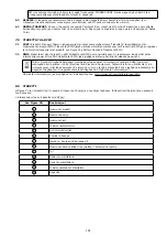 Предварительный просмотр 181 страницы 3M DBI-SALA EZ-Stop AJ512Y/0 User Instructions