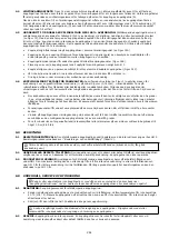 Предварительный просмотр 261 страницы 3M DBI-SALA EZ-Stop AJ512Y/0 User Instructions