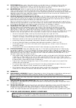 Предварительный просмотр 279 страницы 3M DBI-SALA EZ-Stop AJ512Y/0 User Instructions