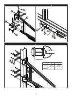 Предварительный просмотр 4 страницы 3M DBI SALA Flexiguard 8530433 User Instructions