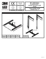 3M DBI-SALA FlexiGuard M100 User Instructions preview