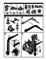 Preview for 3 page of 3M DBI SALA Flexiguard M100 User Instructions