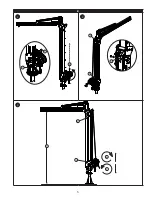 Preview for 5 page of 3M DBI SALA Flexiguard M100 User Instructions