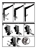 Preview for 6 page of 3M DBI SALA Flexiguard M100 User Instructions