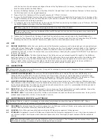 Preview for 16 page of 3M DBI SALA Flexiguard M100 User Instructions