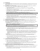 Preview for 23 page of 3M DBI SALA Flexiguard M100 User Instructions