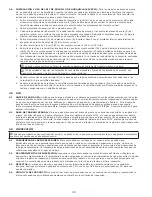 Preview for 40 page of 3M DBI SALA Flexiguard M100 User Instructions