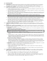 Preview for 55 page of 3M DBI SALA Flexiguard M100 User Instructions