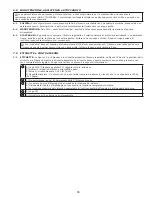 Preview for 65 page of 3M DBI SALA Flexiguard M100 User Instructions