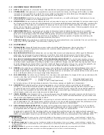 Preview for 85 page of 3M DBI SALA Flexiguard M100 User Instructions