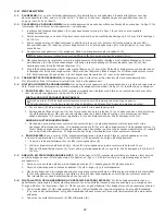 Preview for 87 page of 3M DBI SALA Flexiguard M100 User Instructions