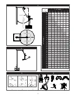 Preview for 3 page of 3M DBI SALA FlexiGuard SafRig User Instruction Manual