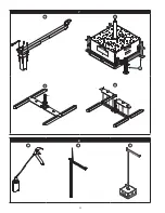 Preview for 4 page of 3M DBI SALA FlexiGuard SafRig User Instruction Manual