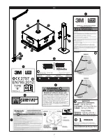 Preview for 7 page of 3M DBI SALA FlexiGuard SafRig User Instruction Manual