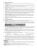 Preview for 11 page of 3M DBI SALA FlexiGuard SafRig User Instruction Manual