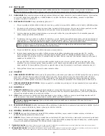 Preview for 17 page of 3M DBI SALA KM1PT7 User Instruction Manual